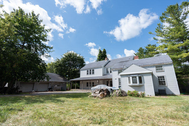 41320 N Green Bay Road, Wadsworth, IL 60083