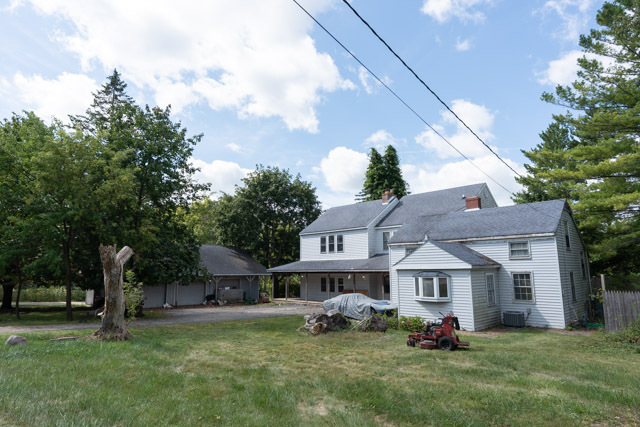 41320 N Green Bay Road, Wadsworth, IL 60083