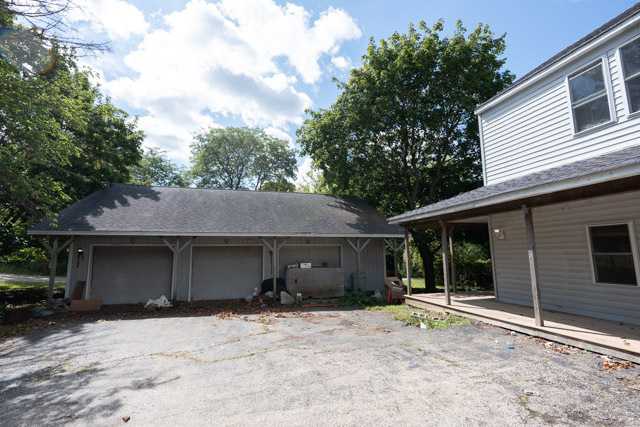 41320 N Green Bay Road, Wadsworth, IL 60083