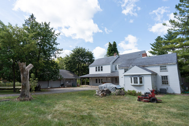 41320 N Green Bay Road, Wadsworth, IL 60083