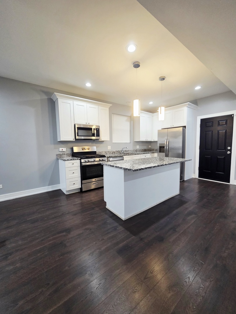 7734 S Langley Avenue, Chicago, IL 60619