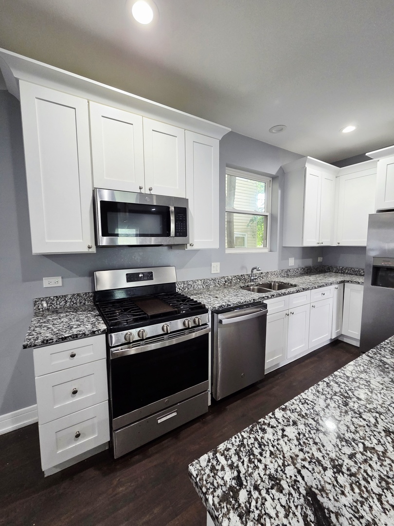 7734 S Langley Avenue, Chicago, IL 60619