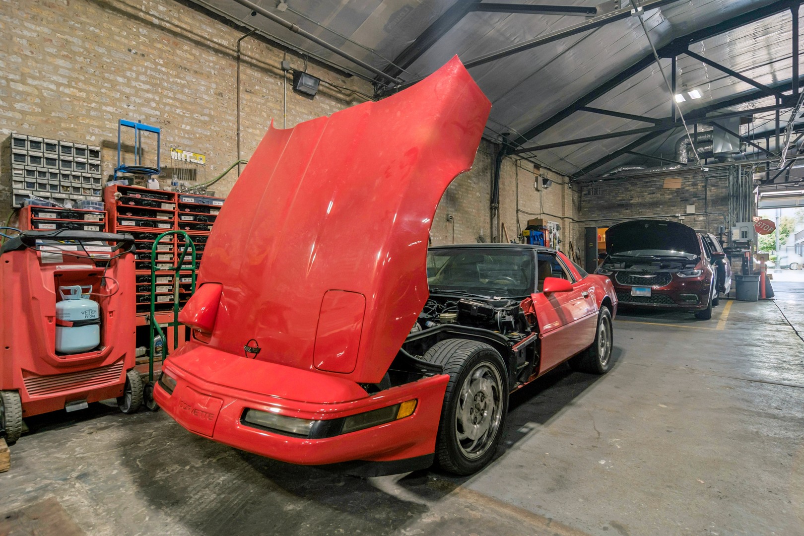 3263 W Fullerton Avenue, Chicago, IL 60647