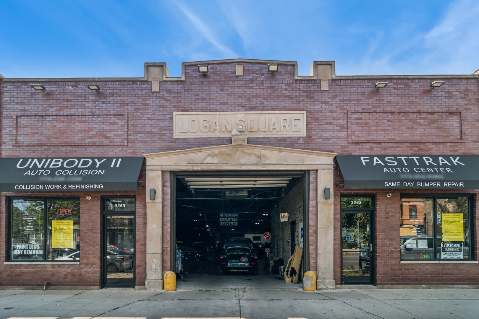 3263 W Fullerton Avenue, Chicago, IL 60647