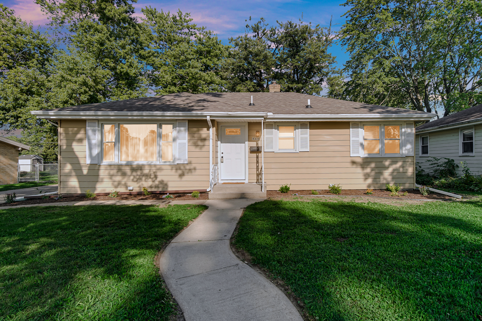 460 MARIAN Avenue, Bradley, IL 60915