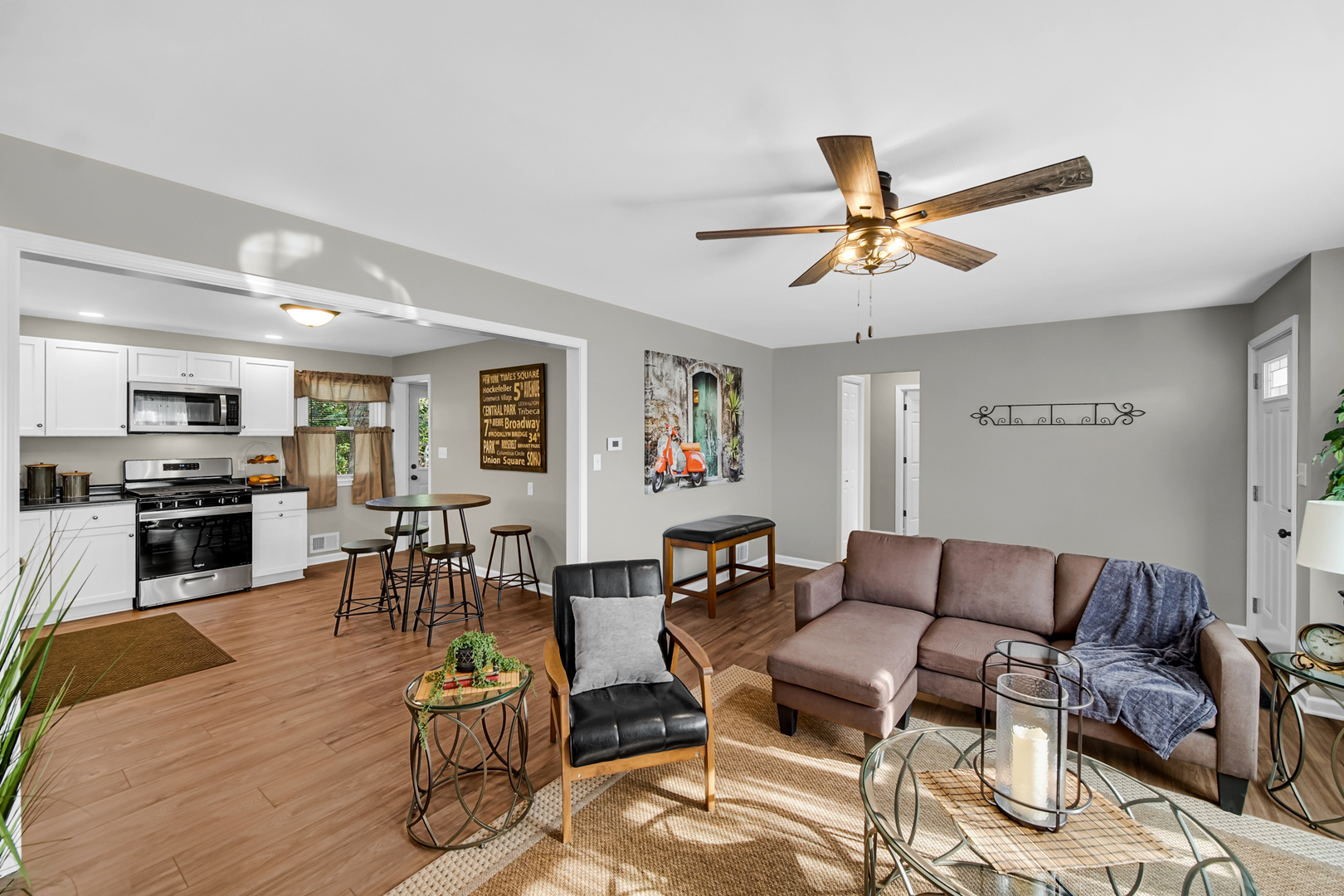 460 MARIAN Avenue, Bradley, IL 60915