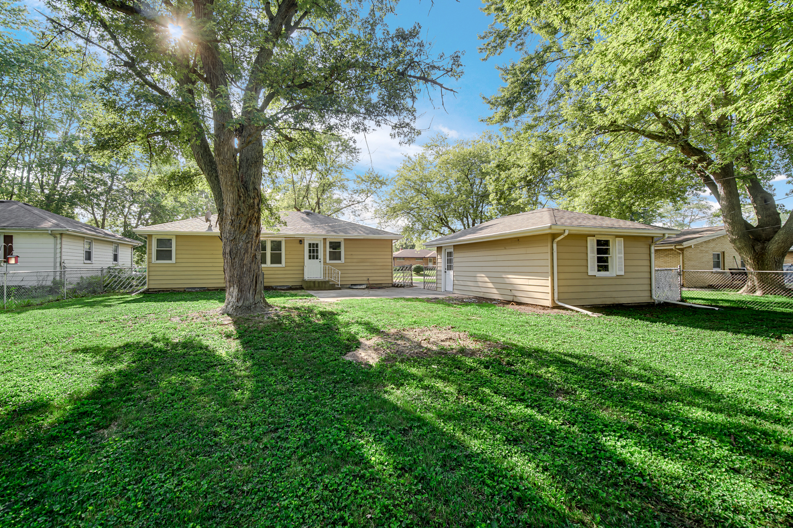 460 MARIAN Avenue, Bradley, IL 60915