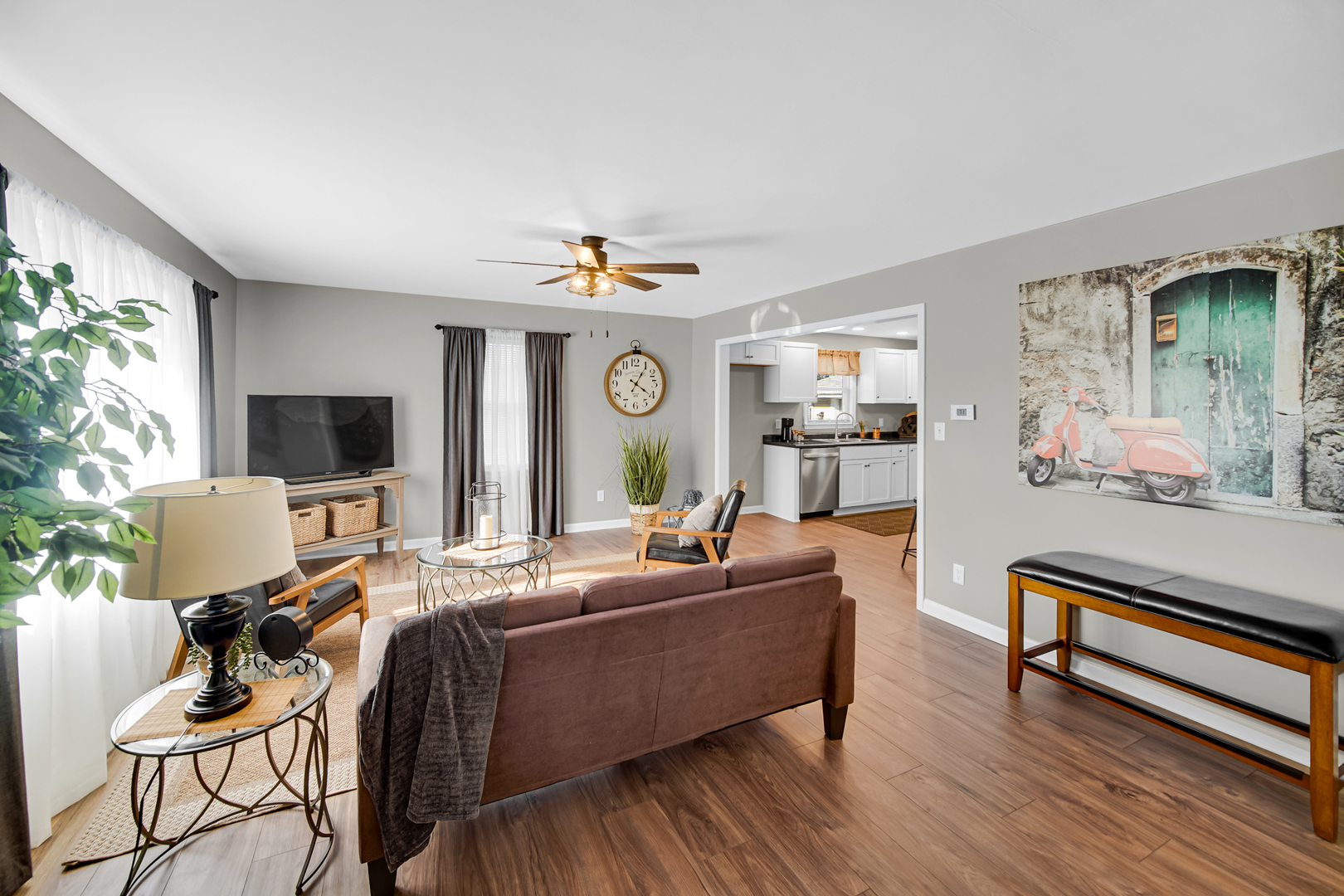 460 MARIAN Avenue, Bradley, IL 60915