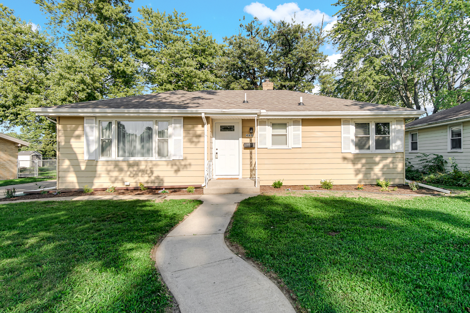 460 MARIAN Avenue, Bradley, IL 60915