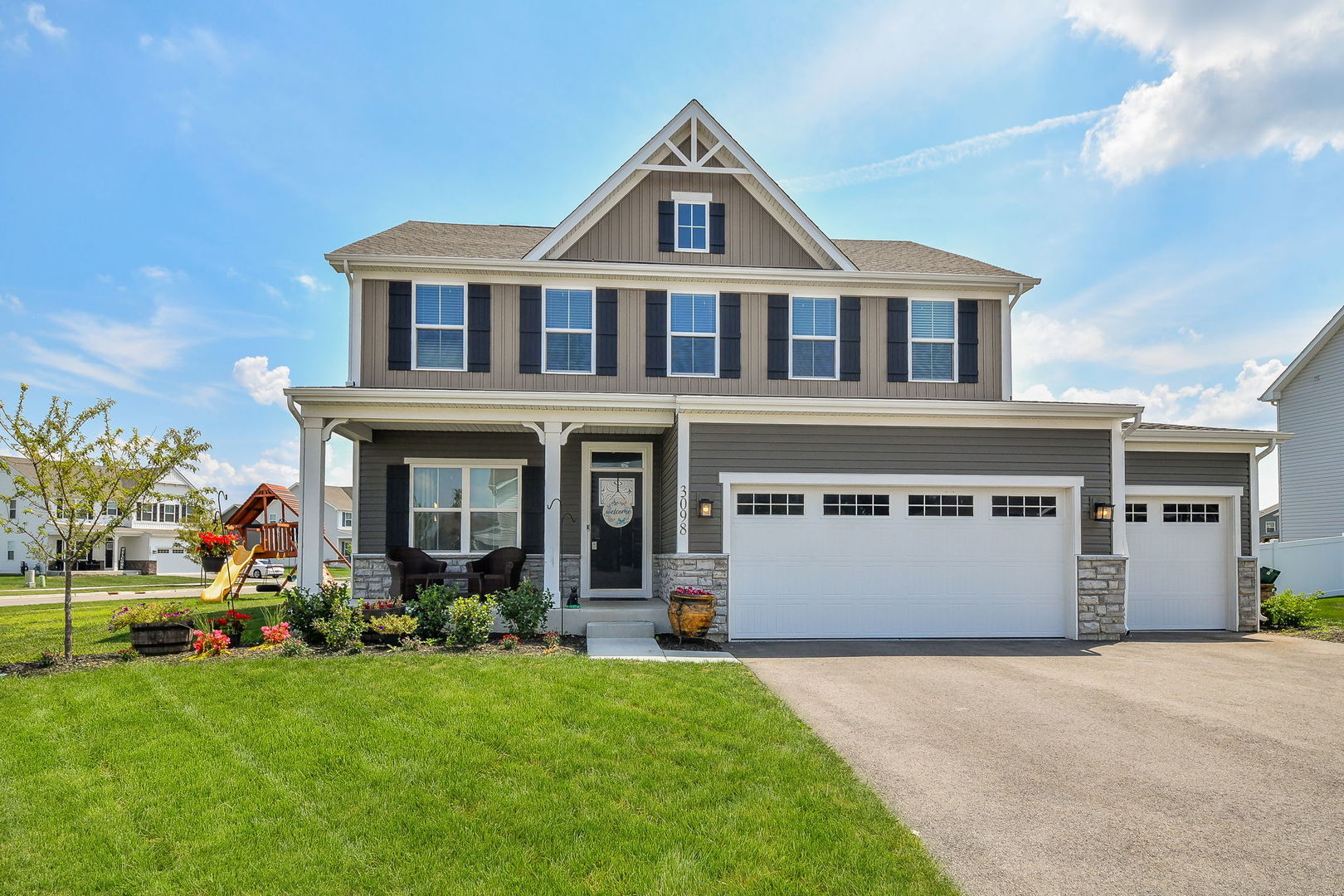 3098 Constitution Way, Yorkville, IL 60560