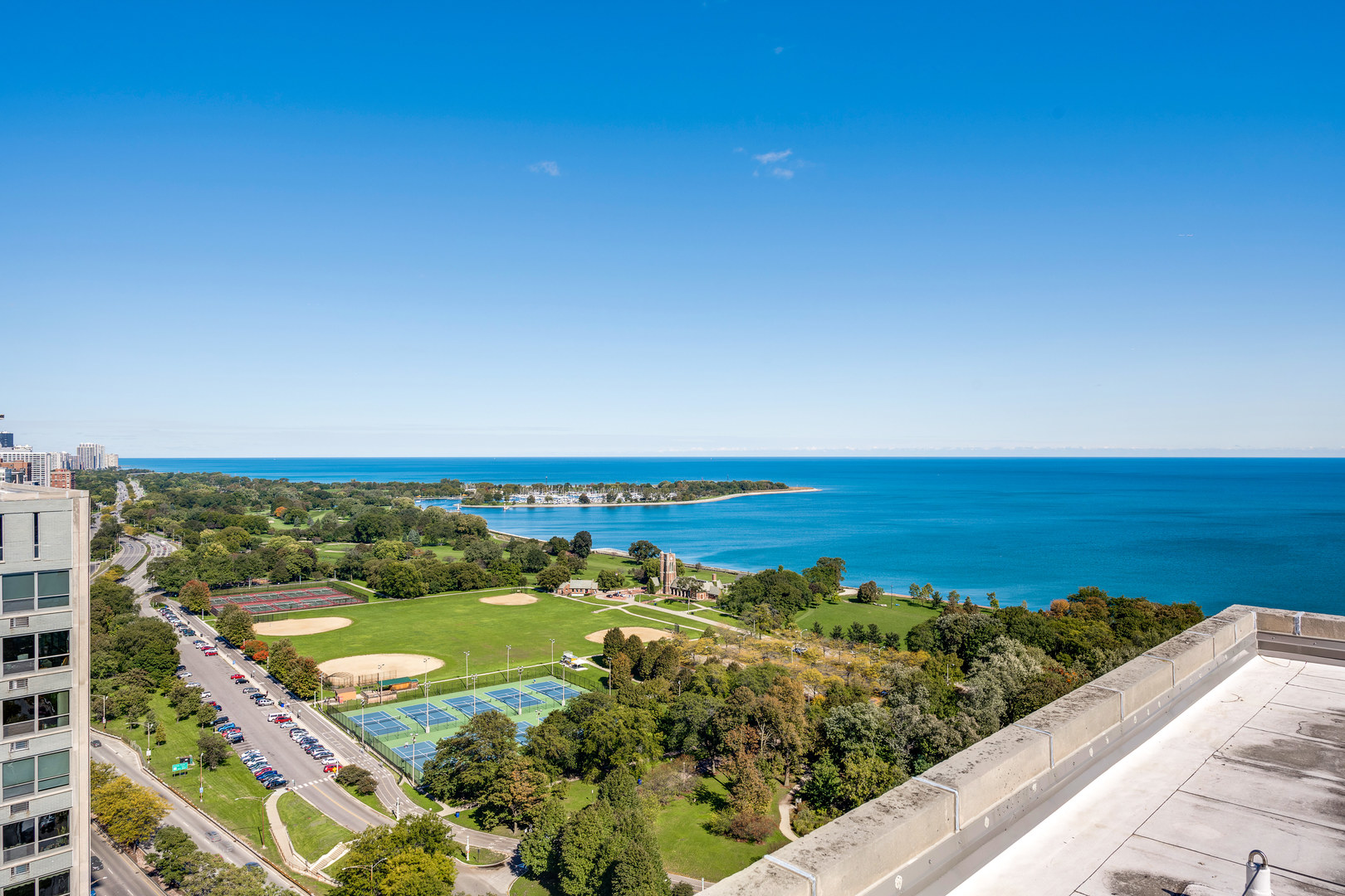 3550 N Lake Shore Drive #1923, Chicago, IL 60657