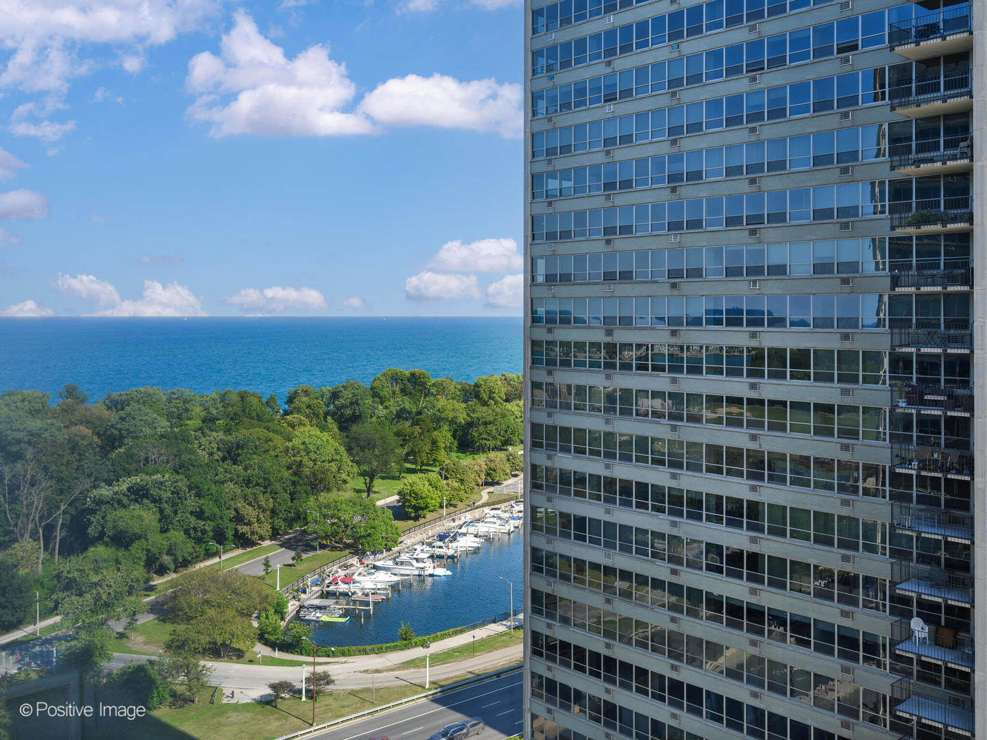 3550 N Lake Shore Drive #1923, Chicago, IL 60657