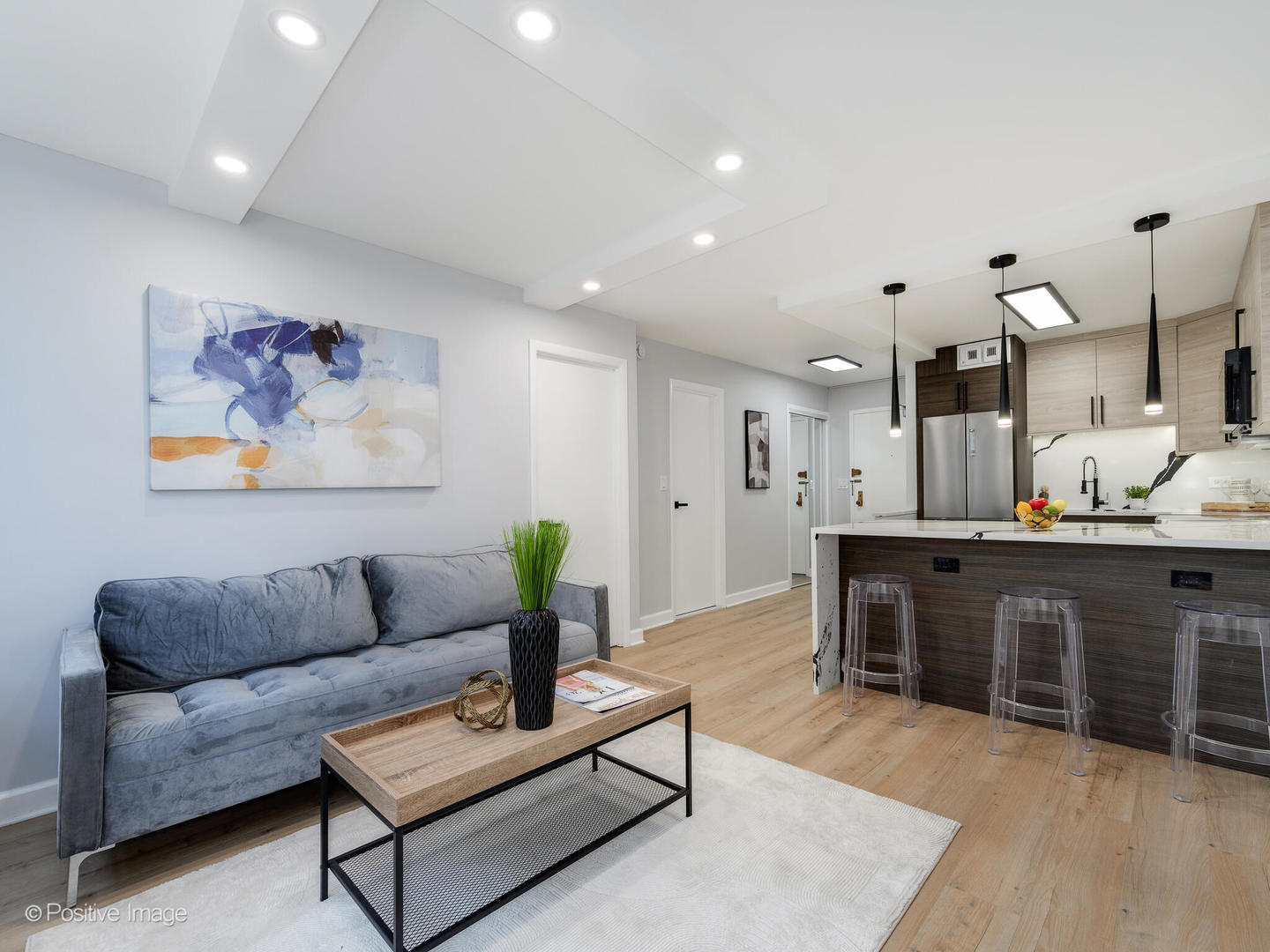 3550 N Lake Shore Drive #1923, Chicago, IL 60657