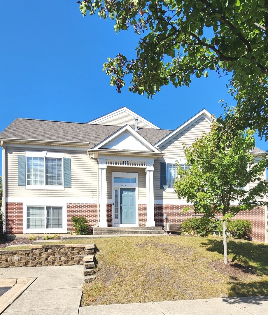 117 Enclave Circle #A, Bolingbrook, IL 60440