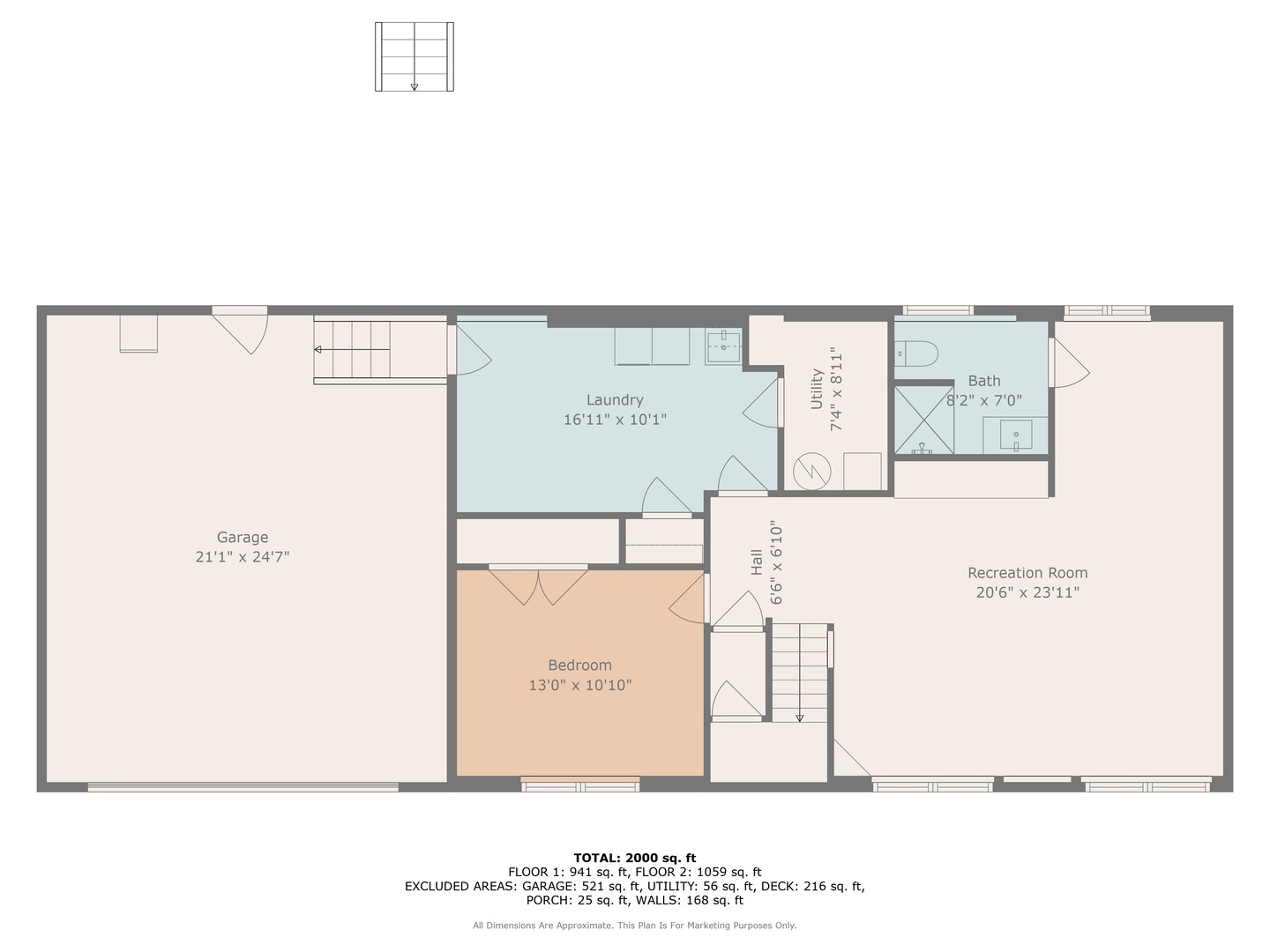 1900 Burr Oak Lane, Lindenhurst, IL 60046