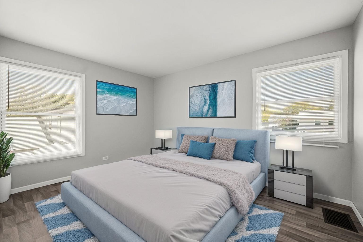 1390 N Glen Circle #B, Aurora, IL 60506