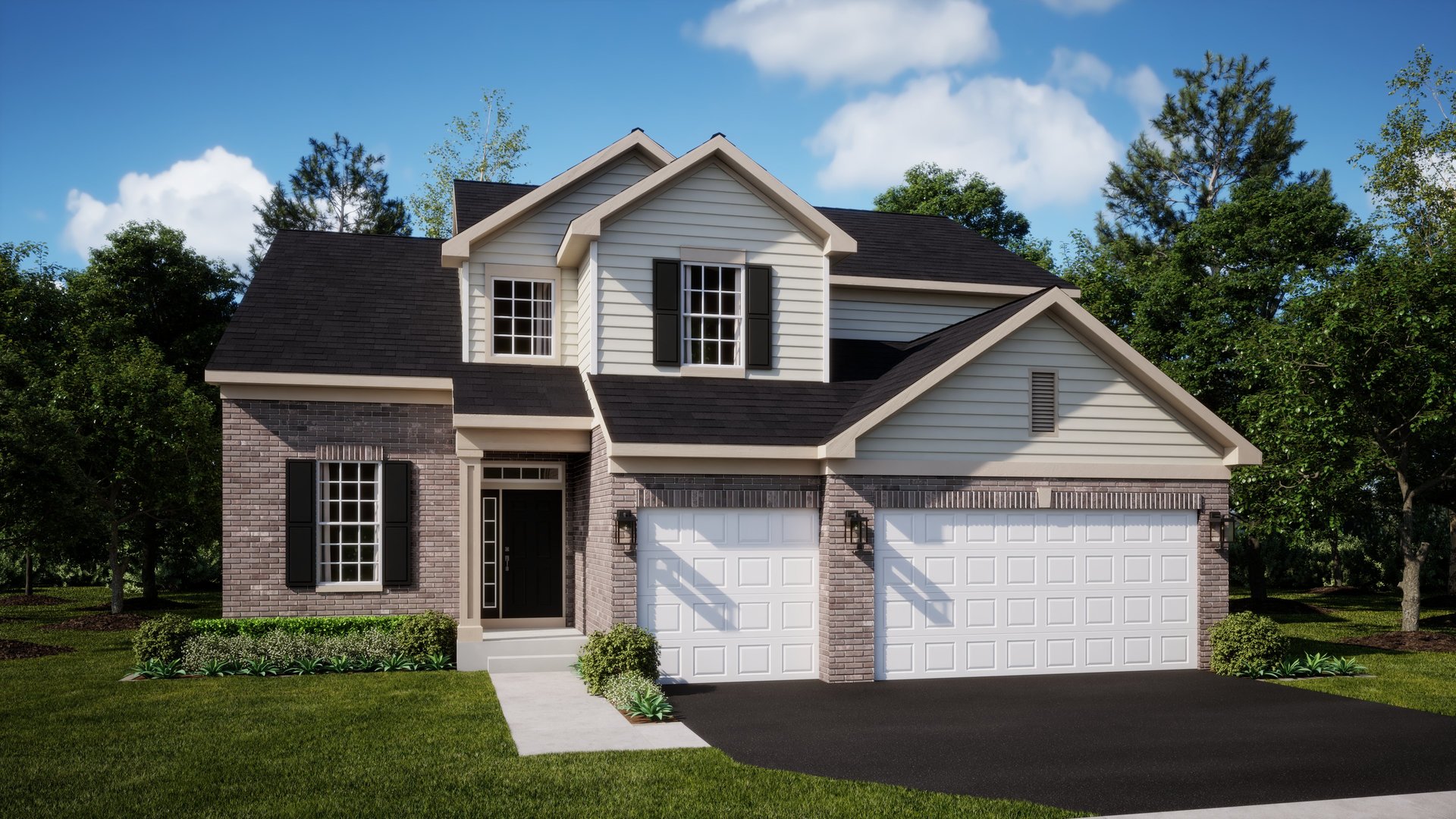 575 Caledonia Drive, New Lenox, IL 60451