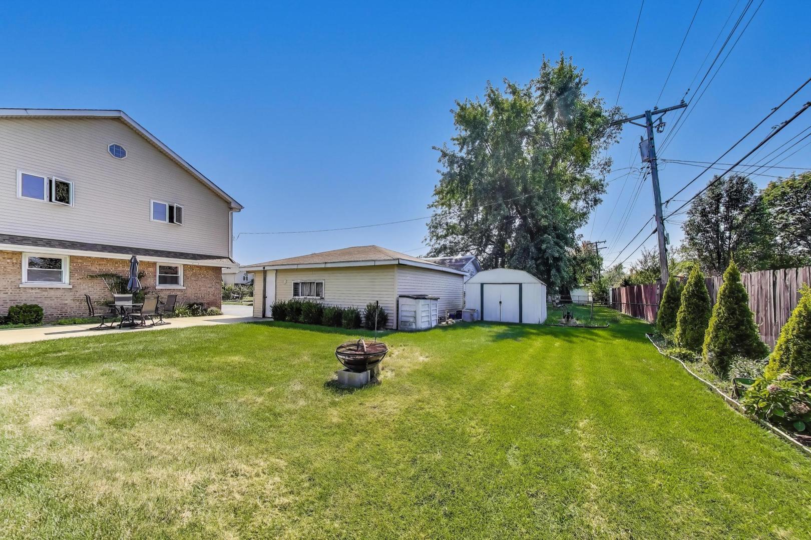 7808 S 78th Court, Bridgeview, IL 60455