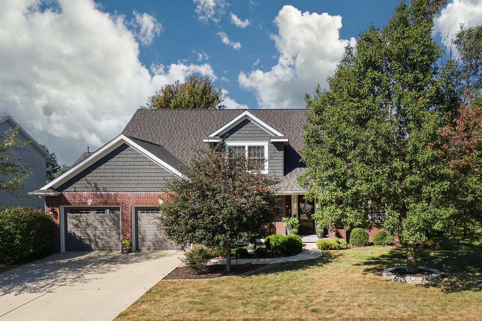 1703 Fraser Drive, Normal, IL 61761