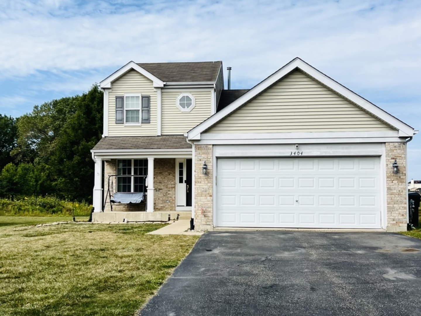 3404 Sarah Drive, Zion, IL 60099