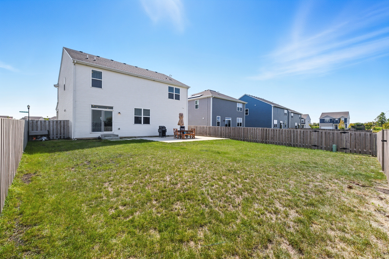 1662 Hollow Tree Lane, Pingree Grove, IL 60140