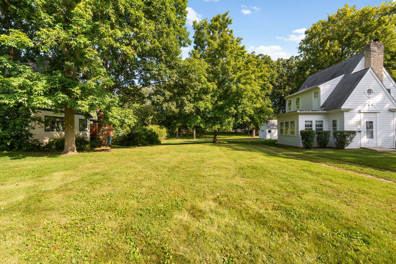 1436 Gilbert Lot 1 Avenue, Downers Grove, IL 60515