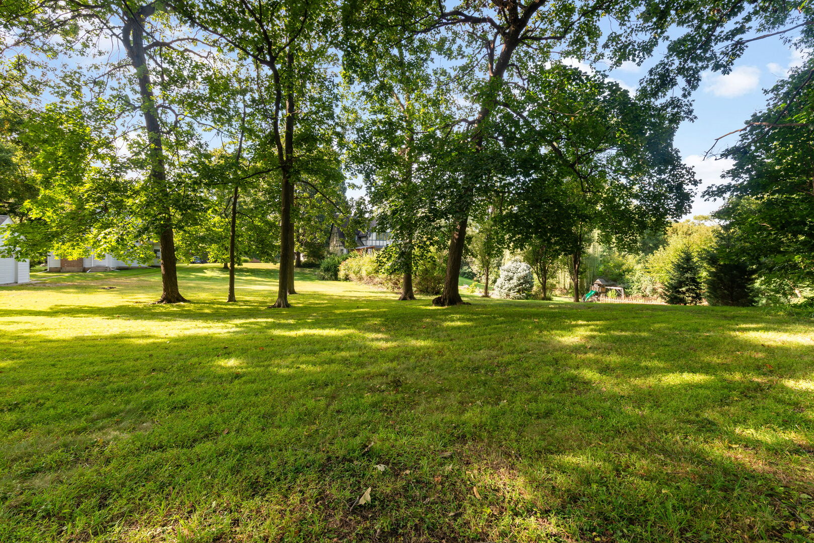 1436 Gilbert Lot 1 Avenue, Downers Grove, IL 60515