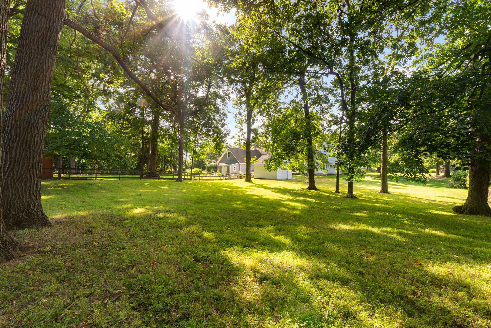 1436 Gilbert Lot 1 Avenue, Downers Grove, IL 60515