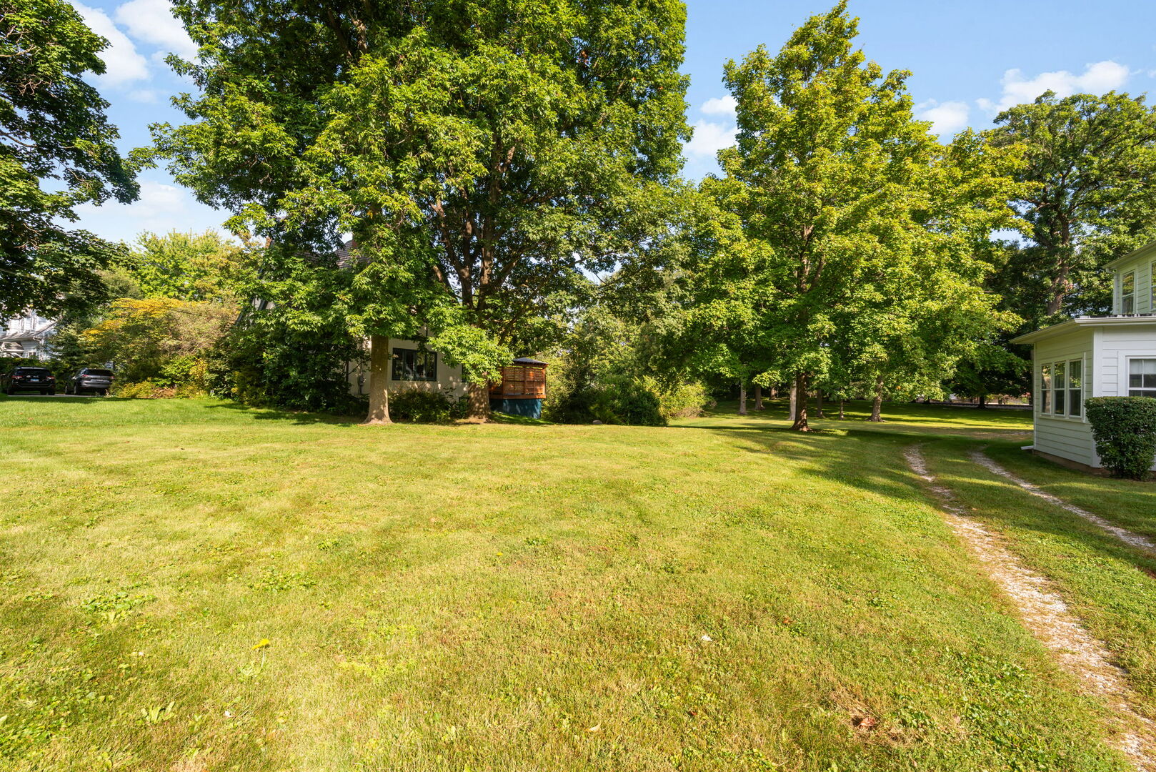 1436 Gilbert Lot 1 Avenue, Downers Grove, IL 60515