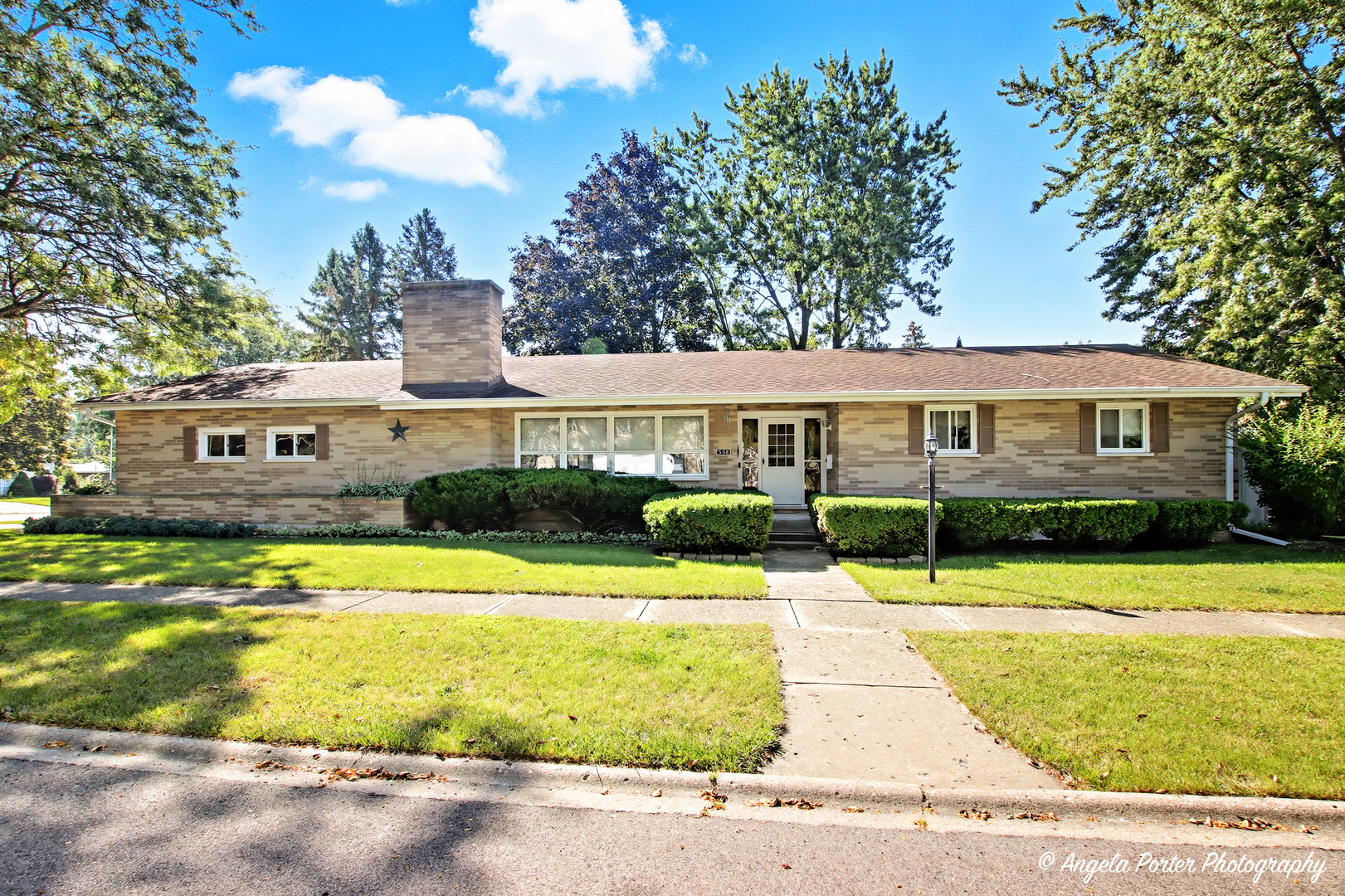 558 1st Street, Antioch, IL 60002
