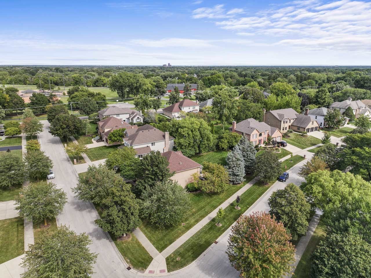 675 Red Maple Lane, Roselle, IL 60172