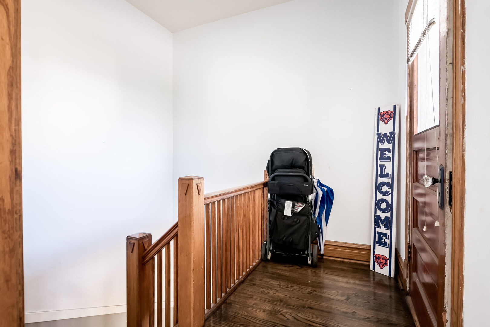 4554 S WASHTENAW Avenue, Chicago, IL 60632