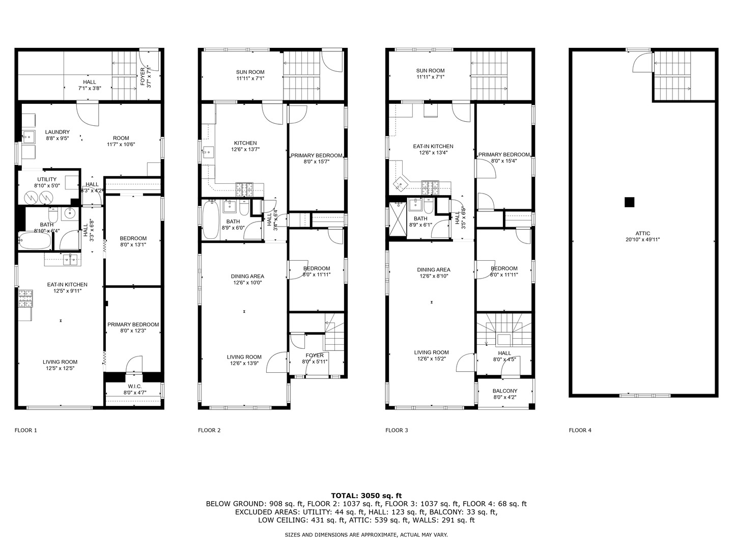 4554 S WASHTENAW Avenue, Chicago, IL 60632