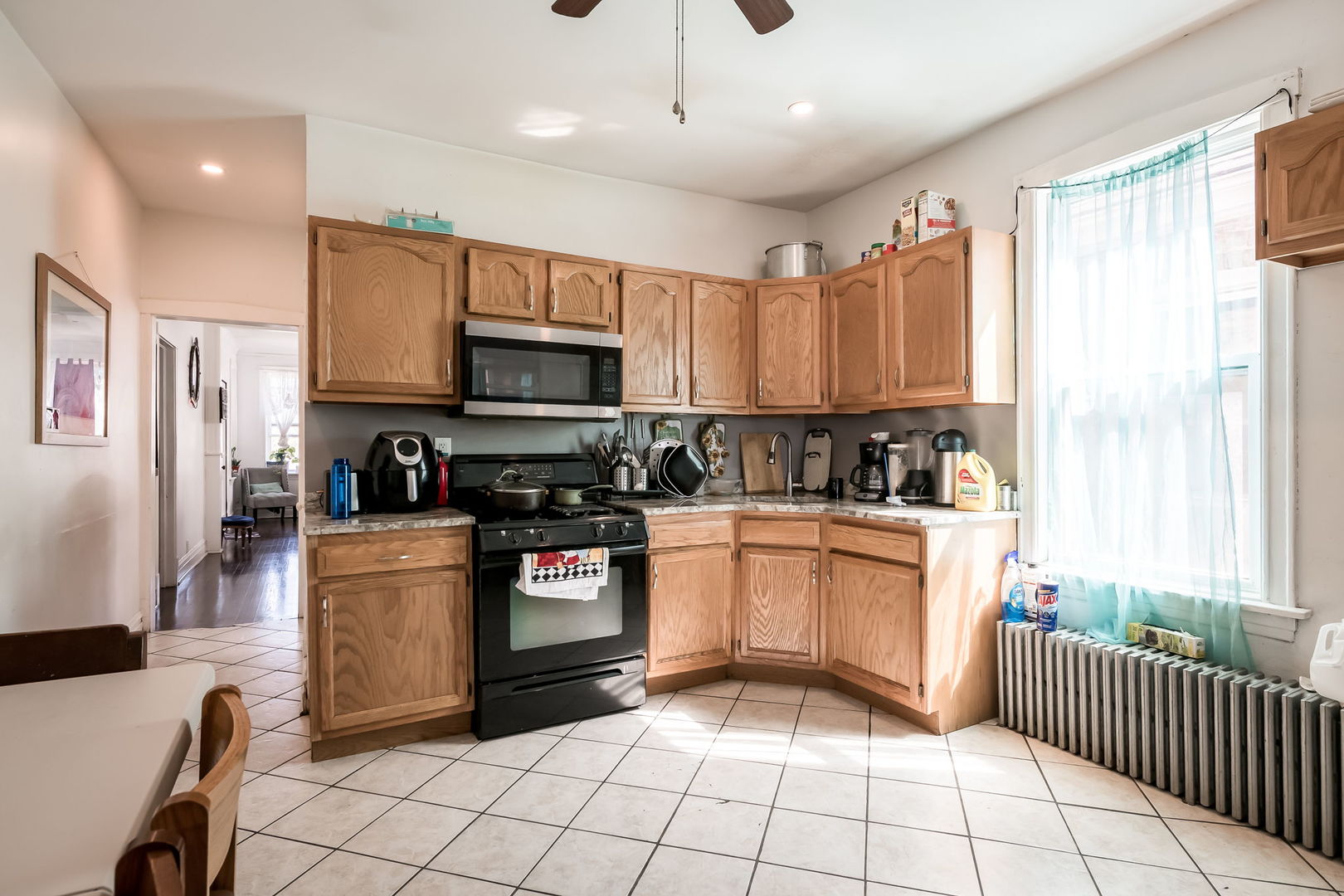 4554 S WASHTENAW Avenue, Chicago, IL 60632