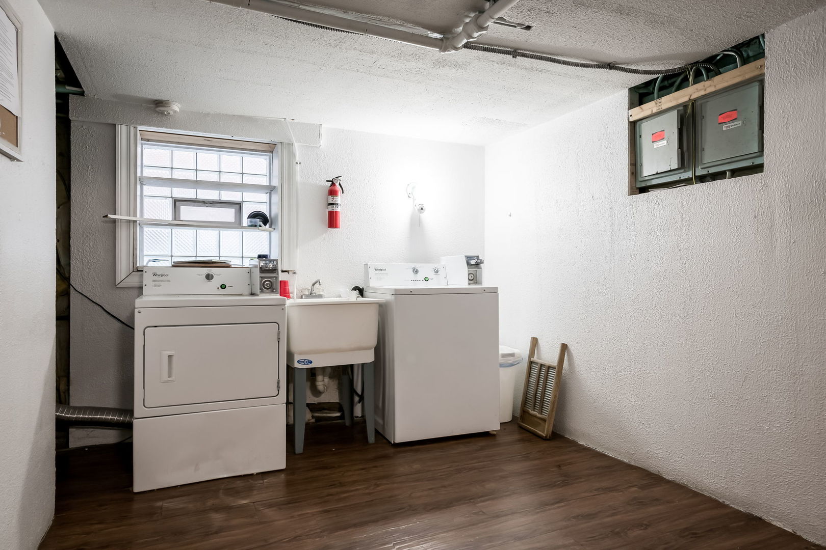 4554 S WASHTENAW Avenue, Chicago, IL 60632