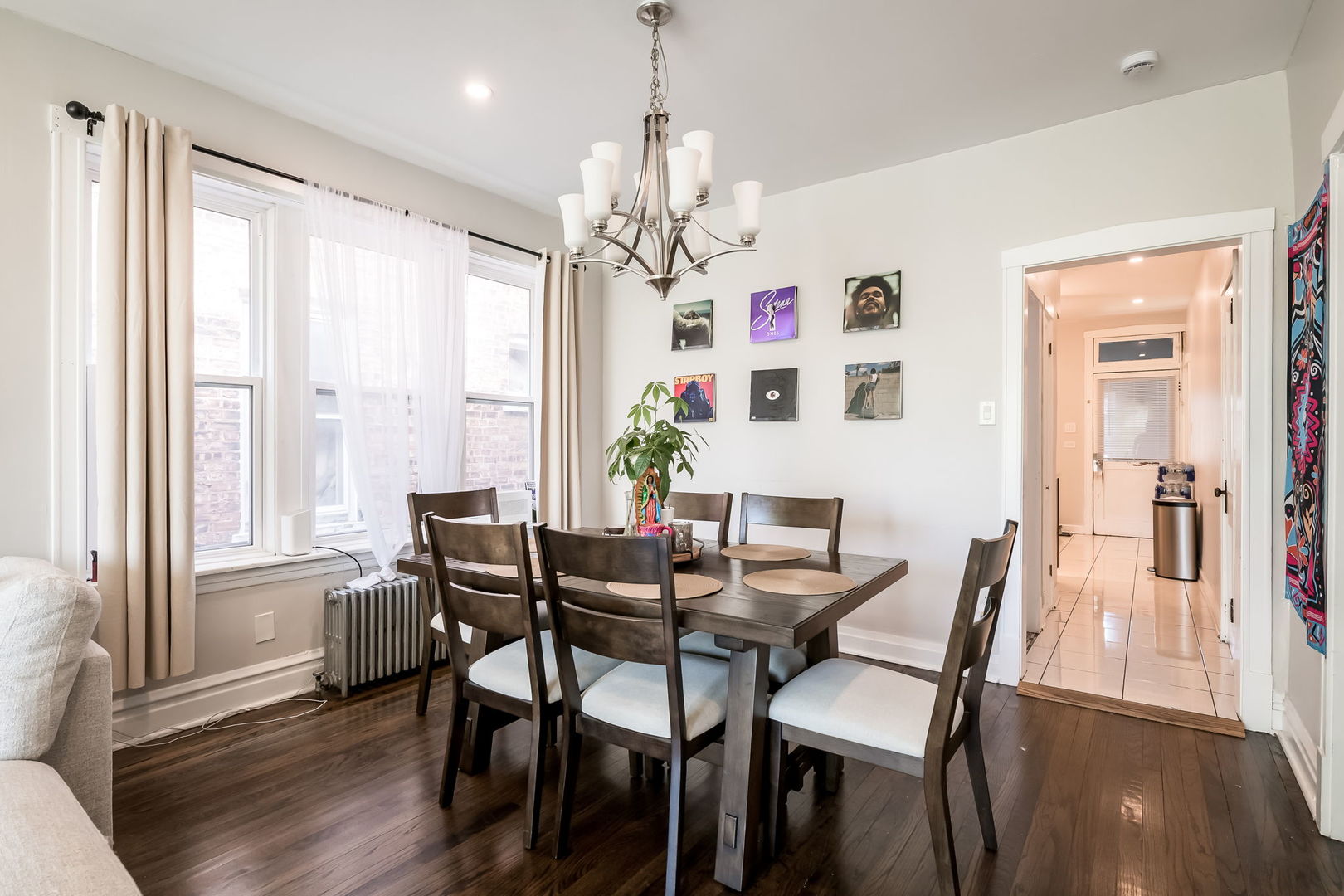 4554 S WASHTENAW Avenue, Chicago, IL 60632