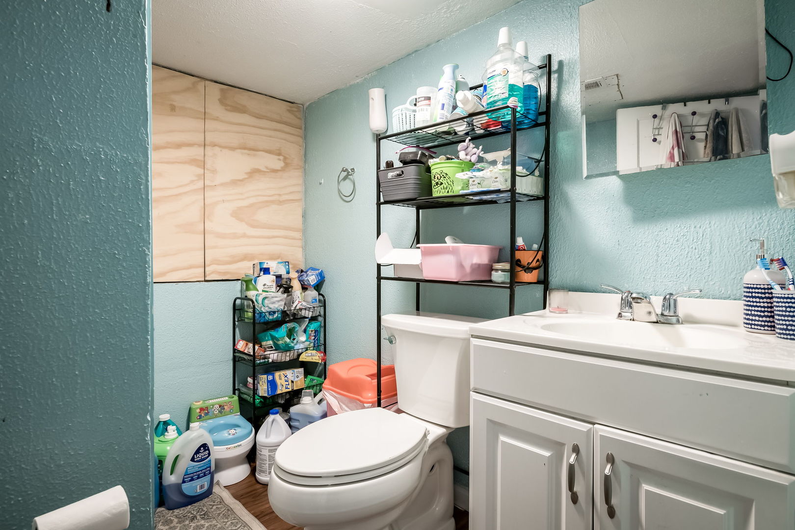 4554 S WASHTENAW Avenue, Chicago, IL 60632