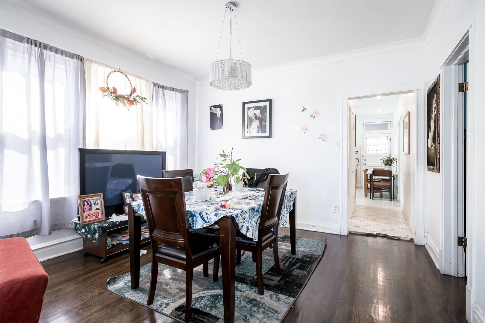 4554 S WASHTENAW Avenue, Chicago, IL 60632