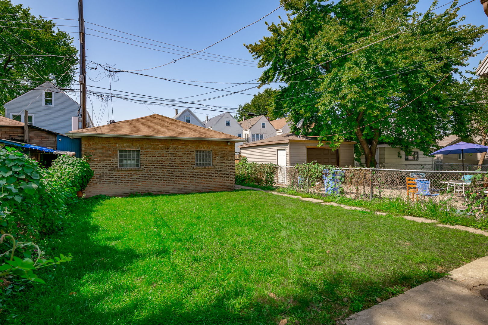 4554 S WASHTENAW Avenue, Chicago, IL 60632