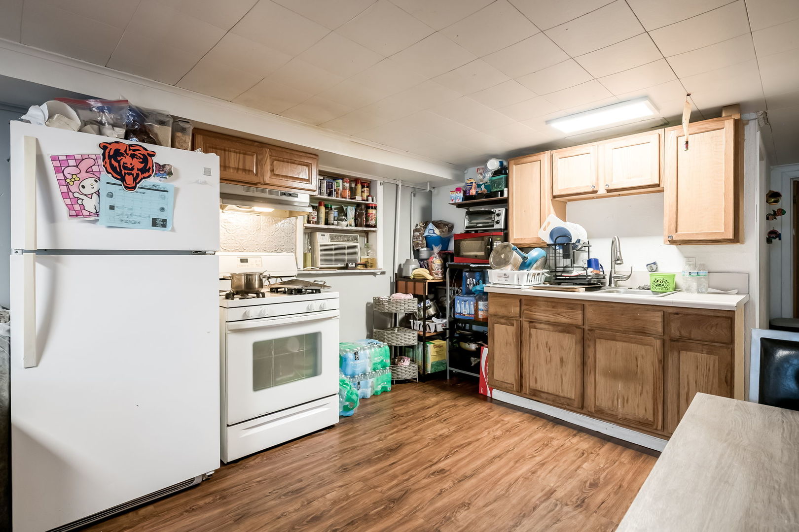 4554 S WASHTENAW Avenue, Chicago, IL 60632