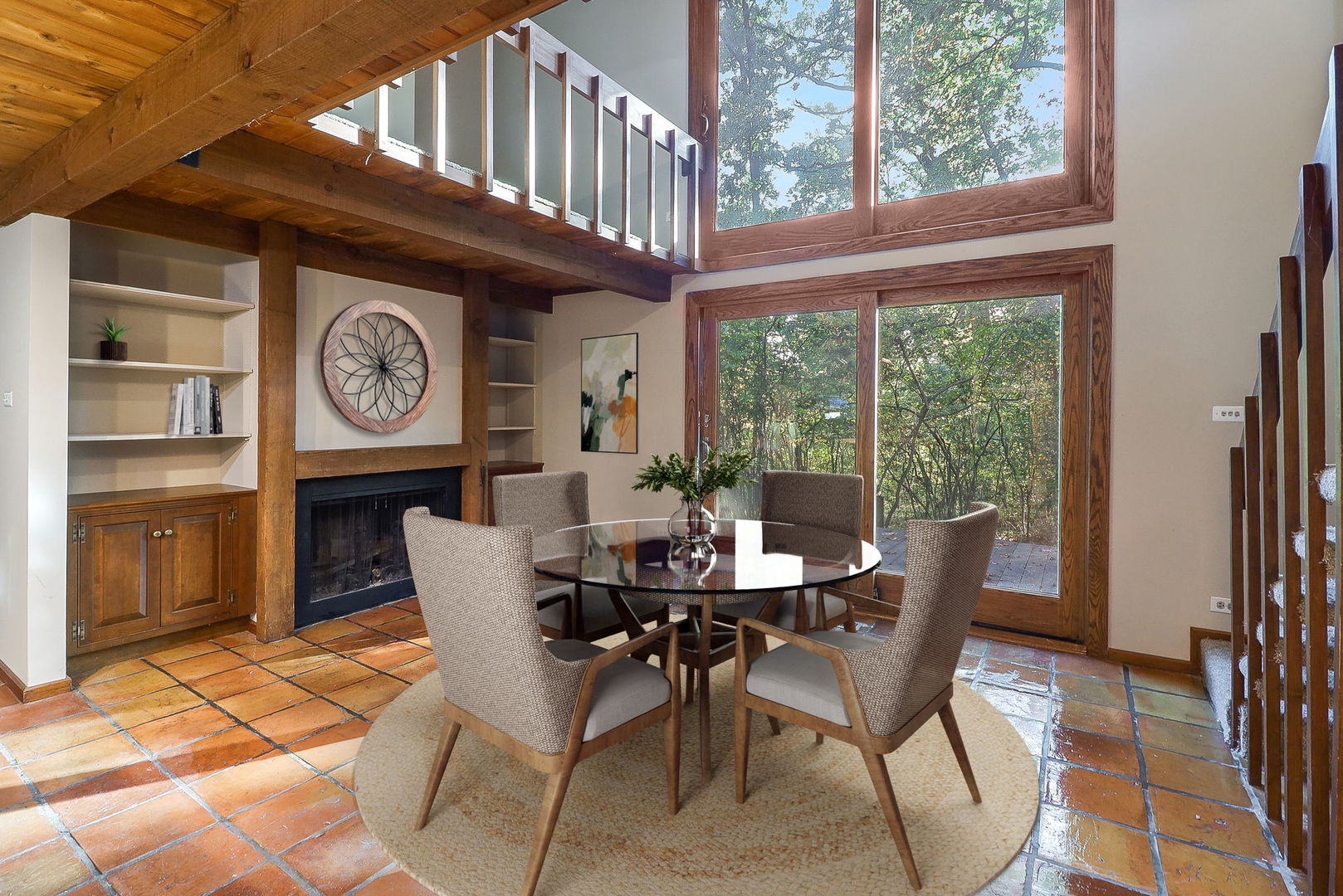 12614 Rail Lane, Palos Park, IL 60464