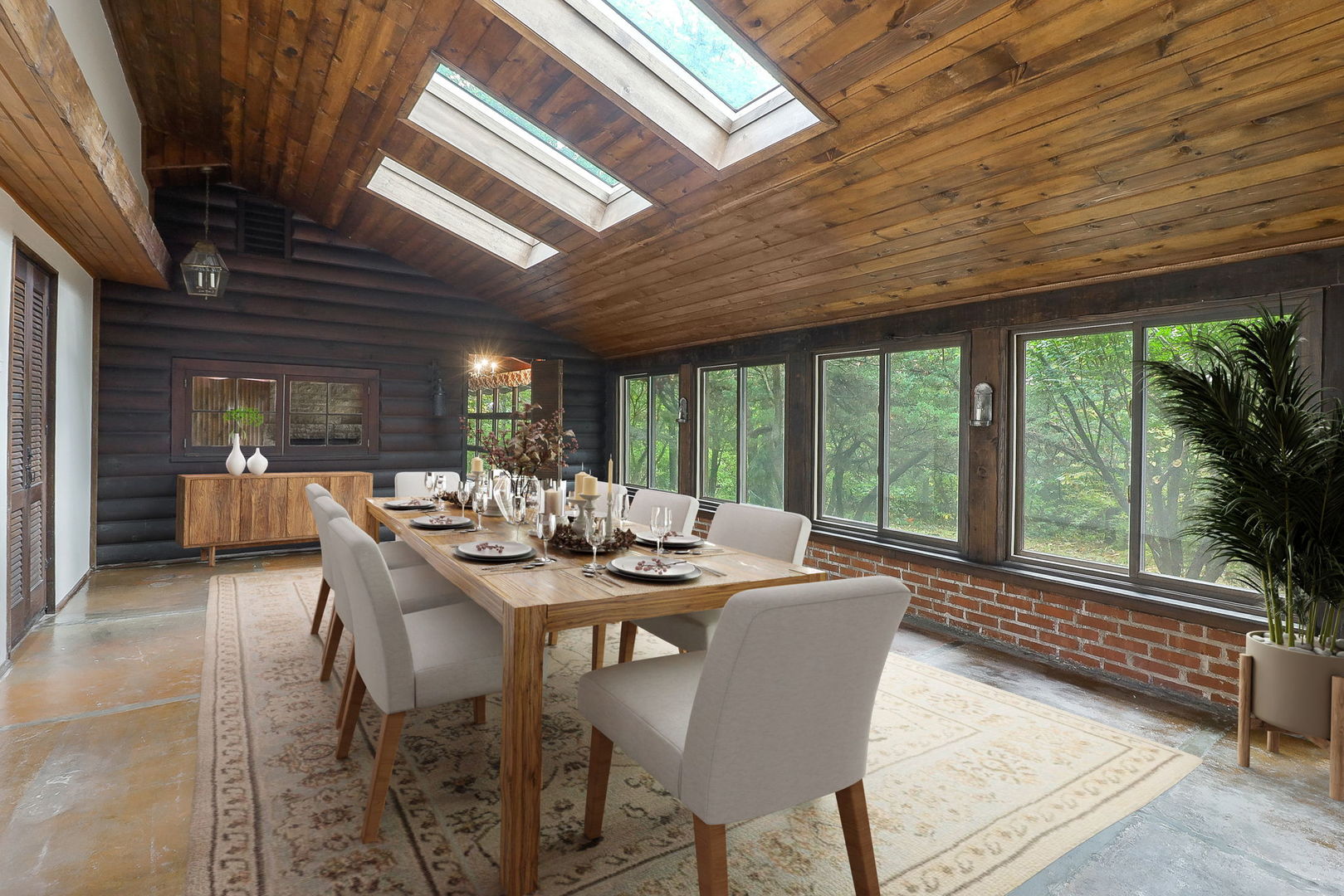 12614 Rail Lane, Palos Park, IL 60464