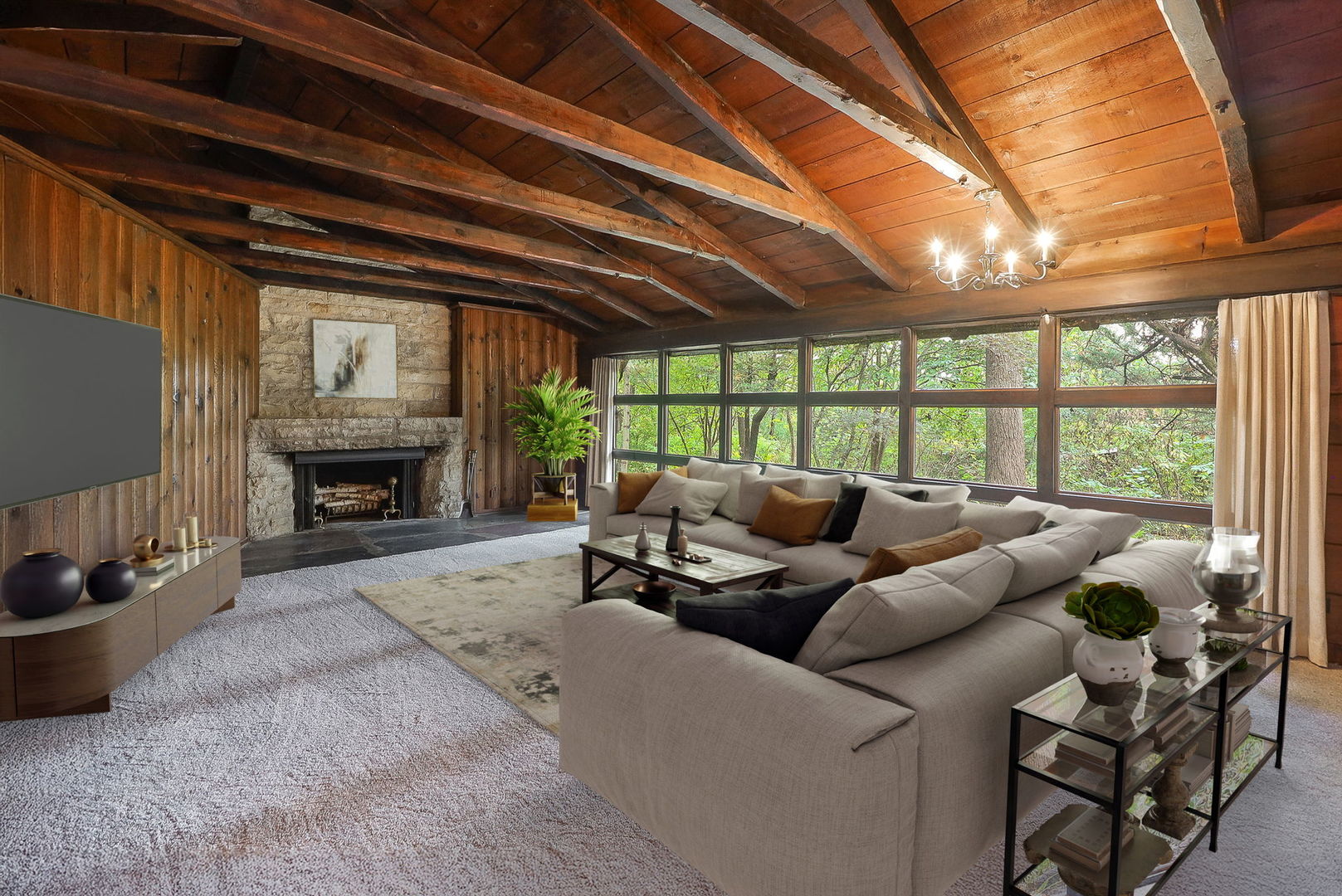 12614 Rail Lane, Palos Park, IL 60464