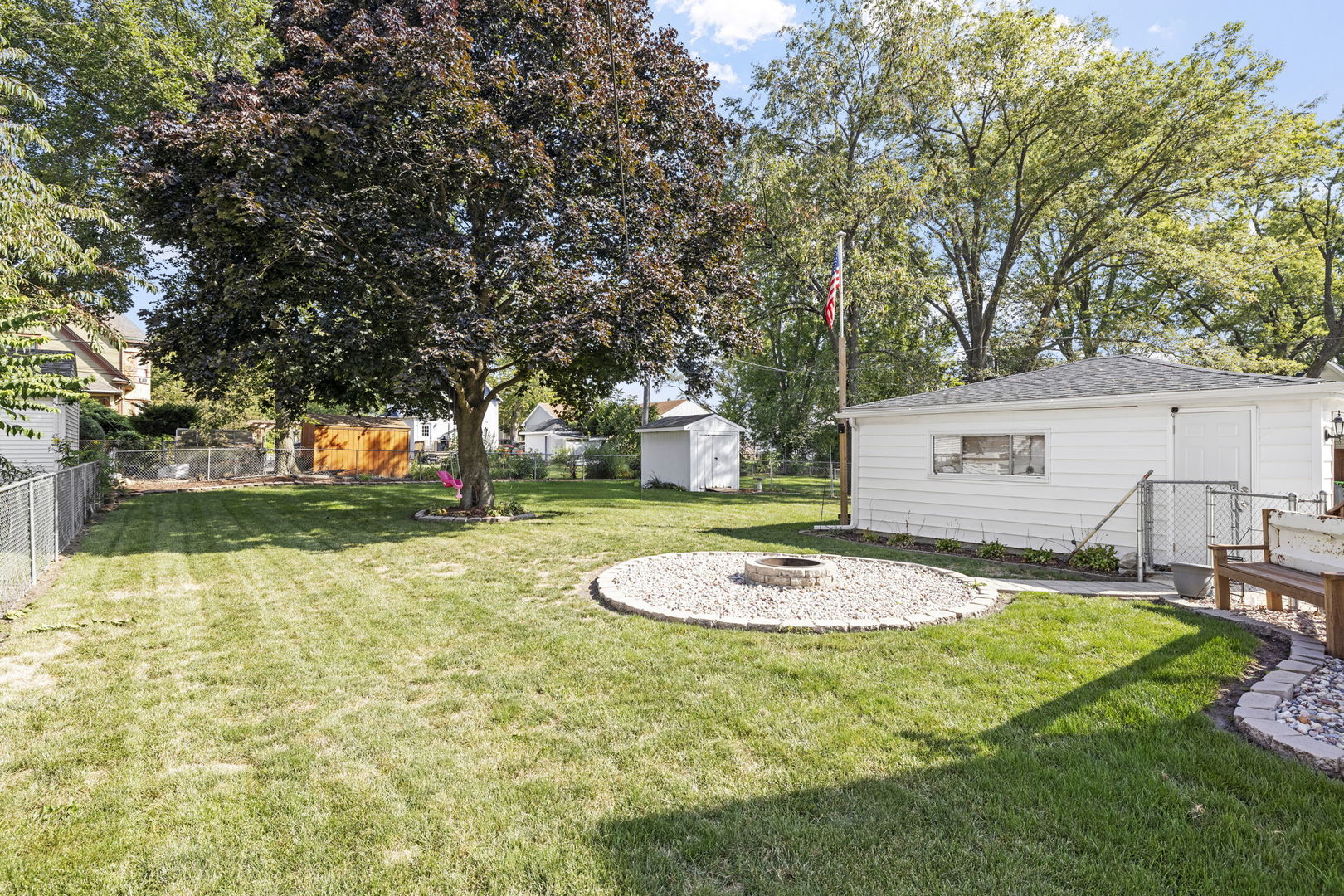 205 E South Street, Peotone, IL 60468