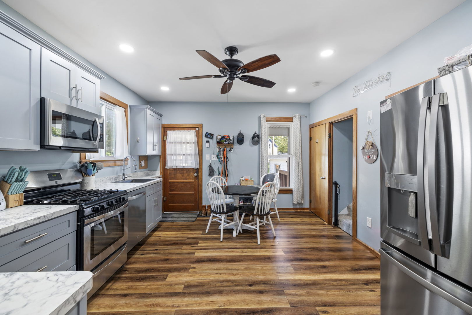 205 E South Street, Peotone, IL 60468