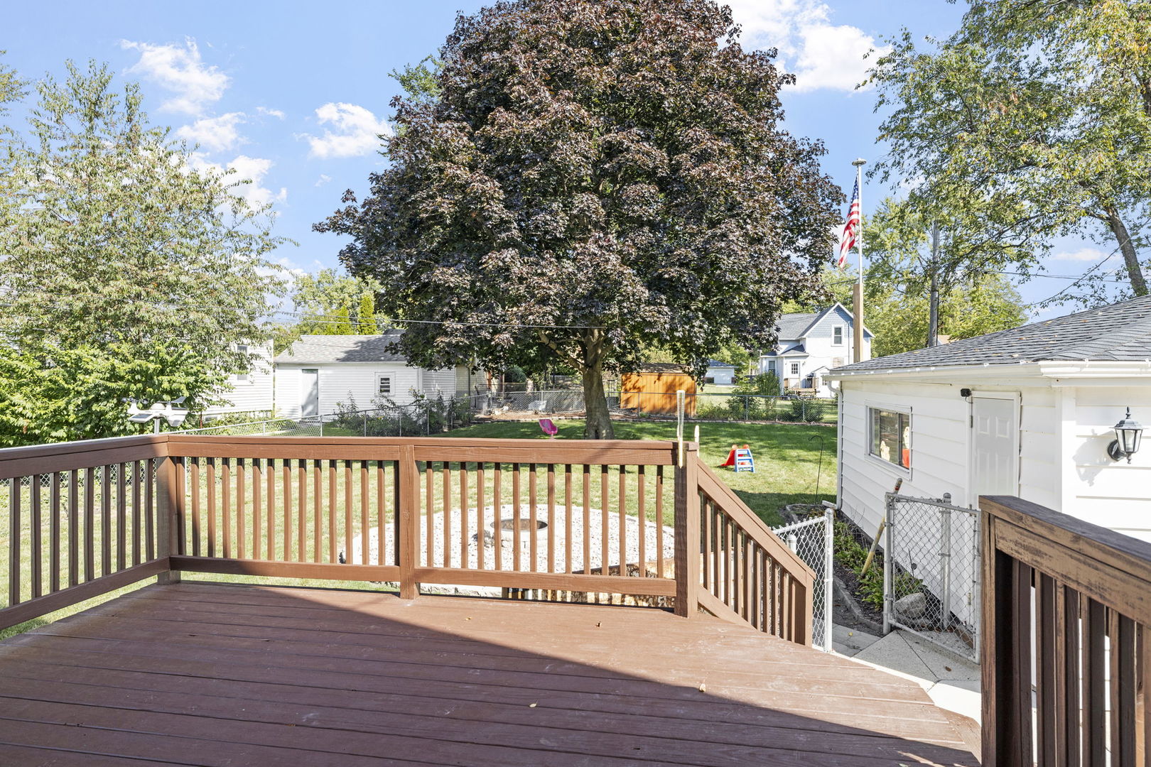 205 E South Street, Peotone, IL 60468