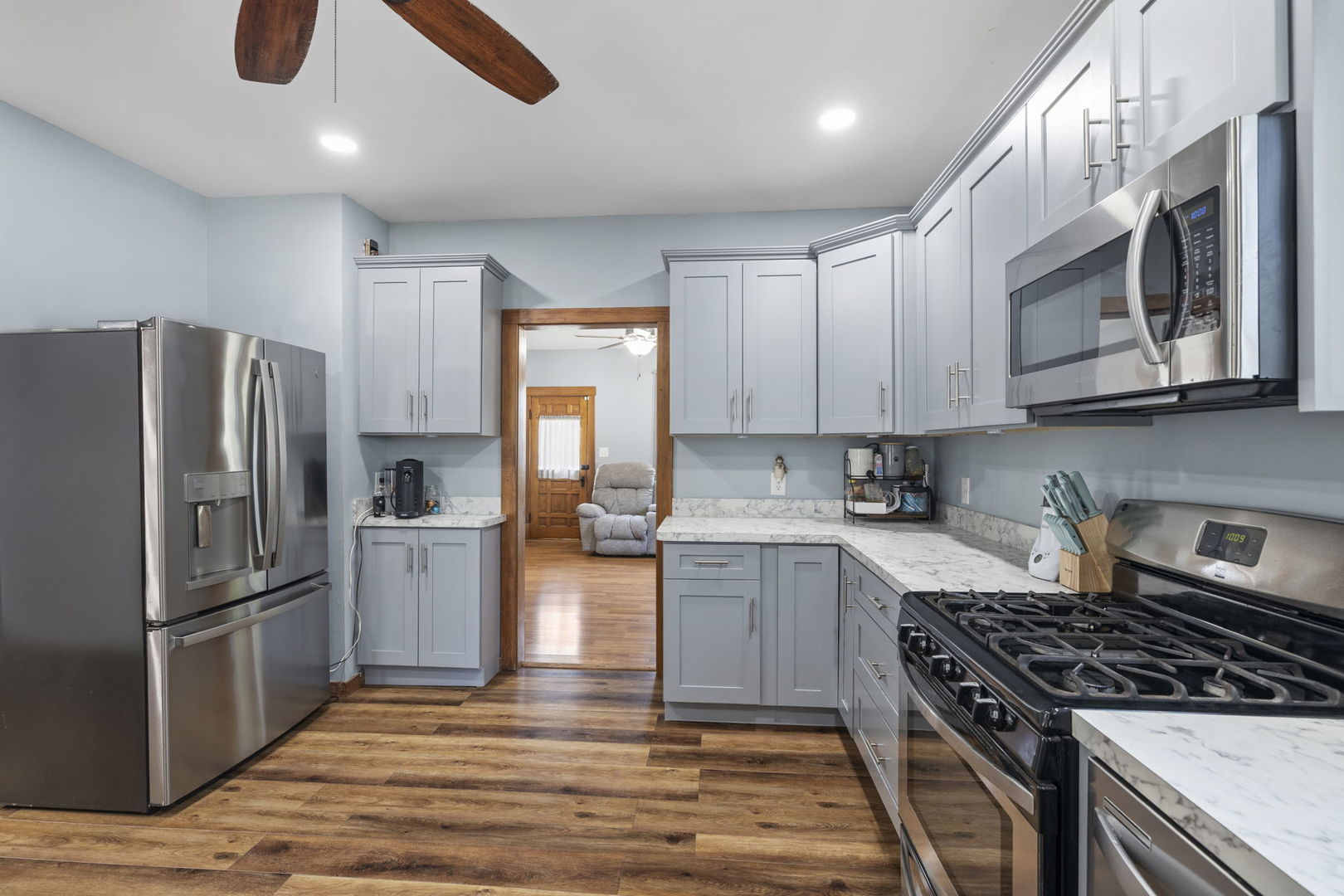 205 E South Street, Peotone, IL 60468