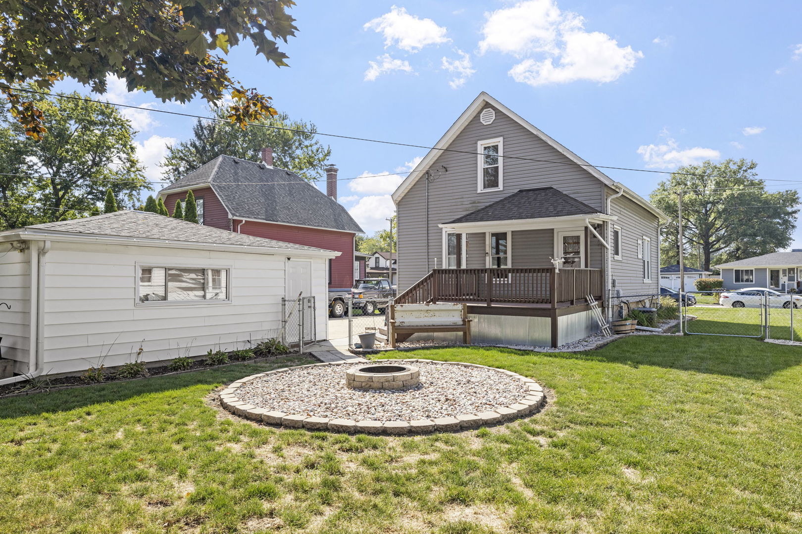 205 E South Street, Peotone, IL 60468