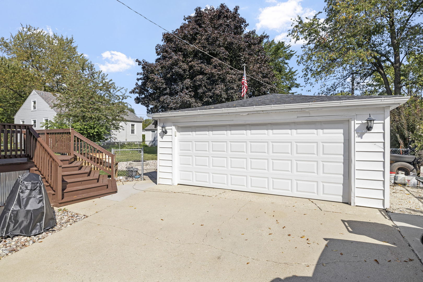 205 E South Street, Peotone, IL 60468