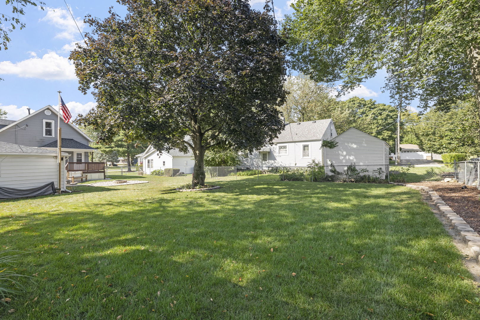 205 E South Street, Peotone, IL 60468